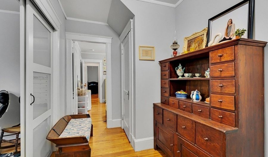 102 Greaton Rd, Boston, MA 02132 - 5 Beds, 2 Bath