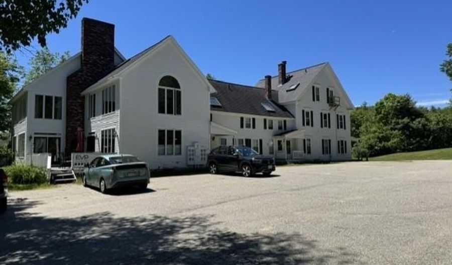1294 Rte 175 7, Campton, NH 03223 - 2 Beds, 1 Bath