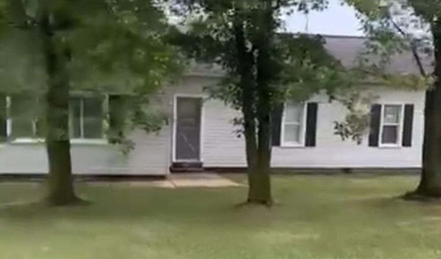 2781 Benner Hwy, Adrian, MI 49221 - 3 Beds, 1 Bath