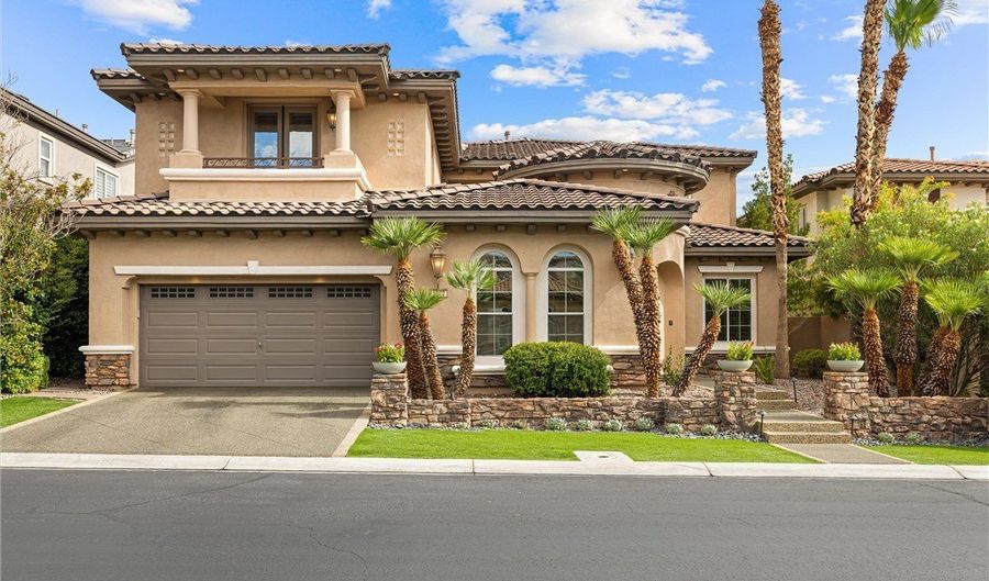 1972 Alcova Ridge Dr, Las Vegas, NV 89135 - 4 Beds, 4 Bath