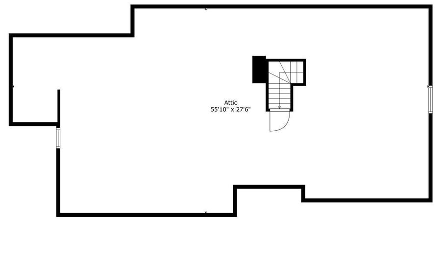 61 Applegate Rd, Cranston, RI 02920 - 2 Beds, 1 Bath
