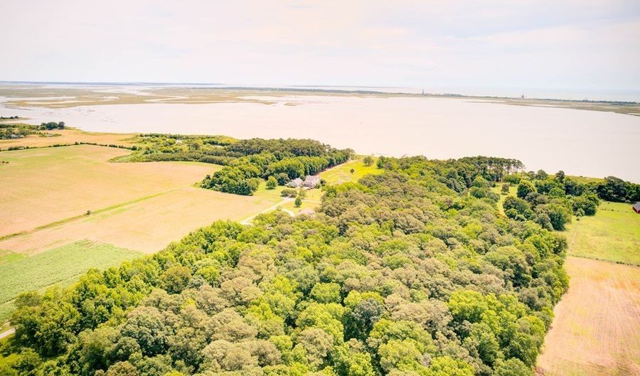 16 MT WHARTON Rd Lot 16, Atlantic, VA 23303 - 0 Beds, 0 Bath