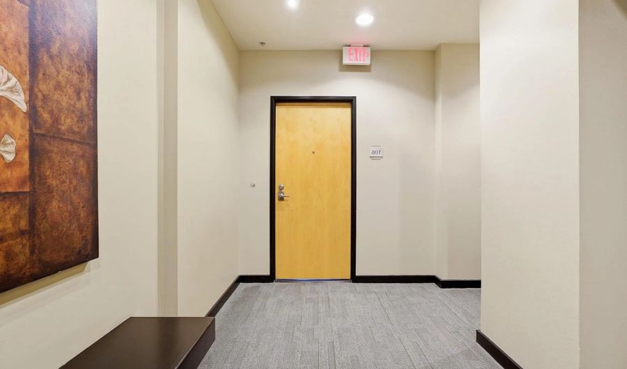 1551 4th Ave 801, San Diego, CA 92101 - 1 Beds, 1 Bath