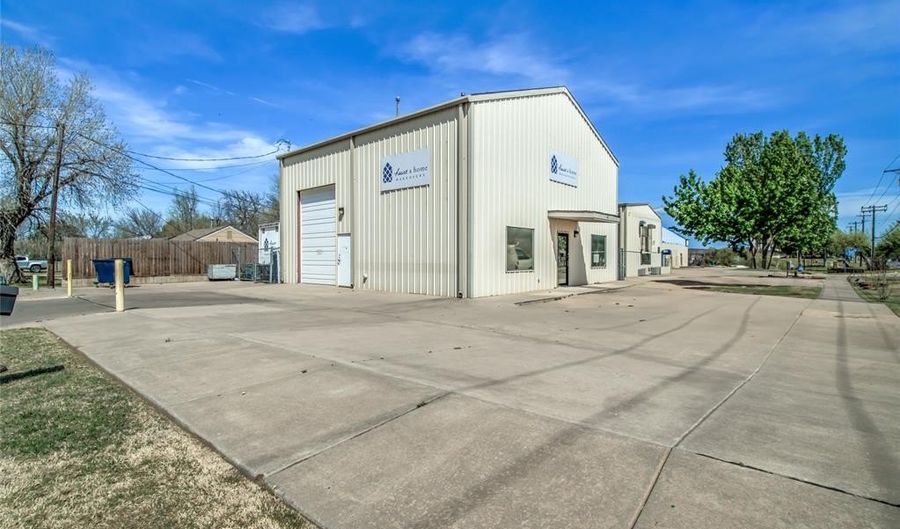 6707 NW 50th St, Bethany, OK 73008 - 0 Beds, 0 Bath