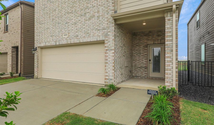 1506 Lake District Dr, Allen, TX 75013 - 4 Beds, 4 Bath