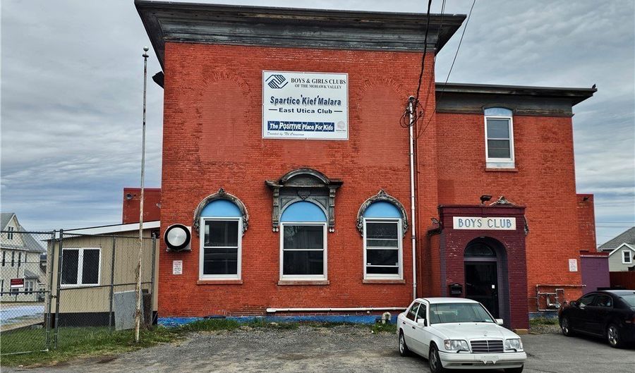 755 Lansing St, Utica, NY 13501 - 0 Beds, 0 Bath