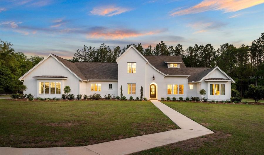 14503 NW 50TH Pl, Alachua, FL 32615 - 4 Beds, 4 Bath
