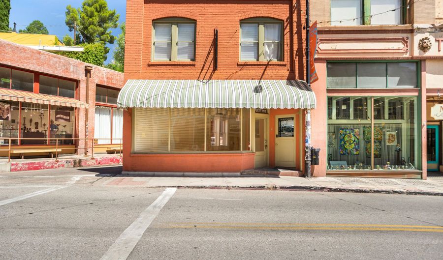 41 Main St, Bisbee, AZ 85603 - 0 Beds, 0 Bath