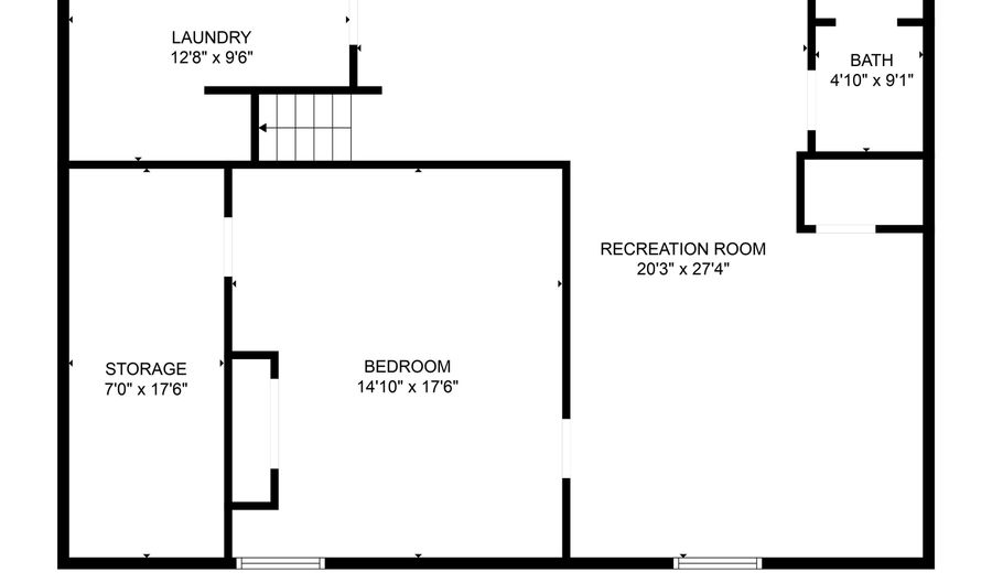 2087 Hanhauser Dr, Blackfoot, ID 83221 - 3 Beds, 2 Bath