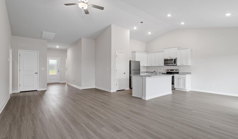 8942 Ava Dr, Bailey, NC 27807 - 3 Beds, 2 Bath