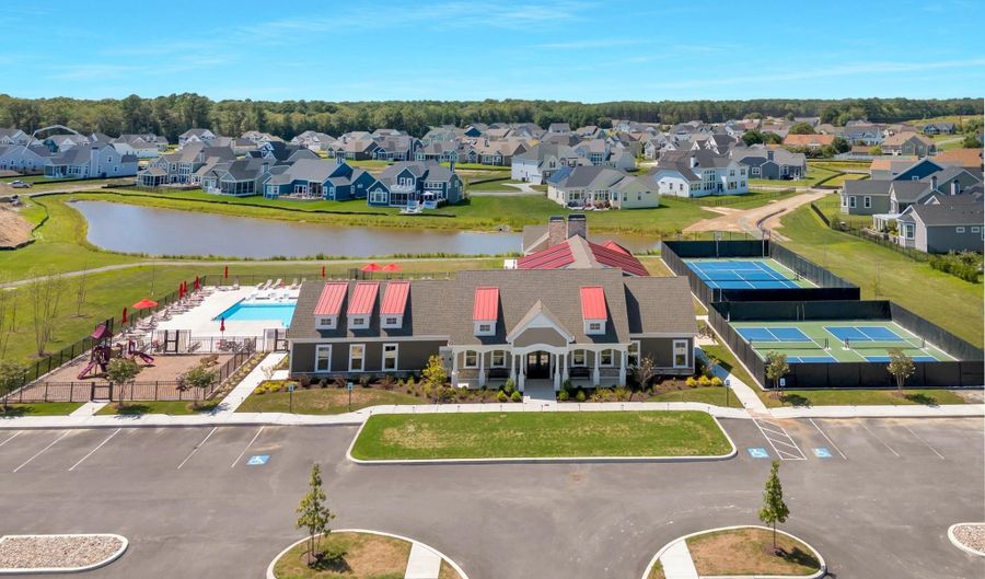 24122 BUNTING Cir, Harbeson, DE 19951 - 4 Beds, 5 Bath