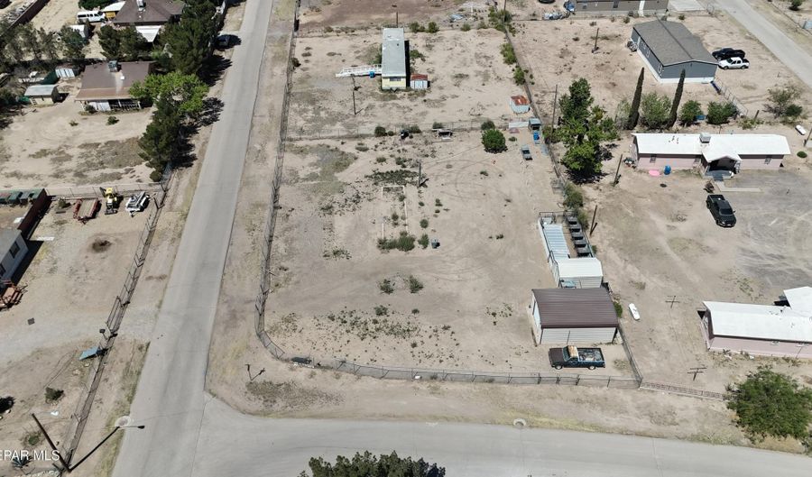 331 Valle Lindo Dr, Socorro, TX 79927 - 0 Beds, 0 Bath