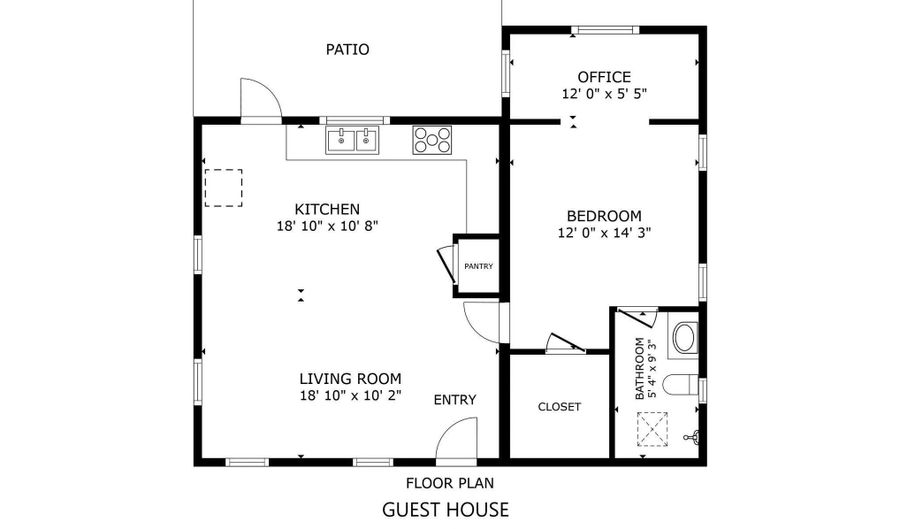 2335 Ivy Rd, Oceanside, CA 92054 - 4 Beds, 3 Bath