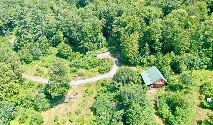 389 Brookline Rd, Athens, VT 05143 - 0 Beds, 0 Bath