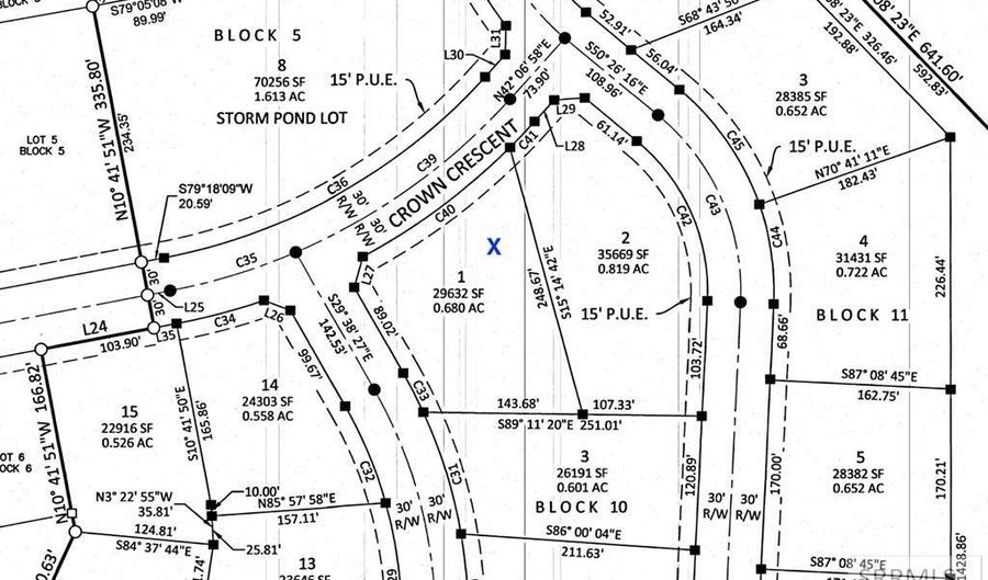 3097 Granger St, Ammon, ID 83406 - 0 Beds, 0 Bath