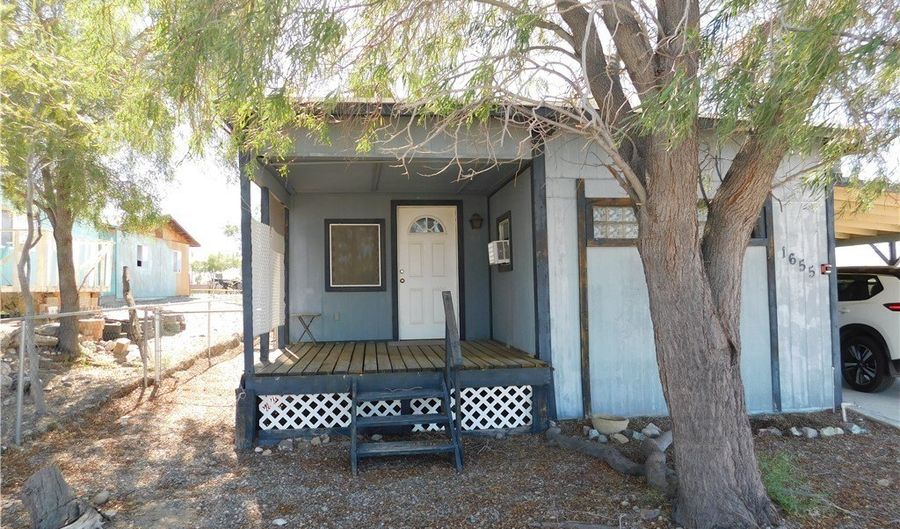 1655 Colina, Bullhead City, AZ 86442 - 2 Beds, 2 Bath