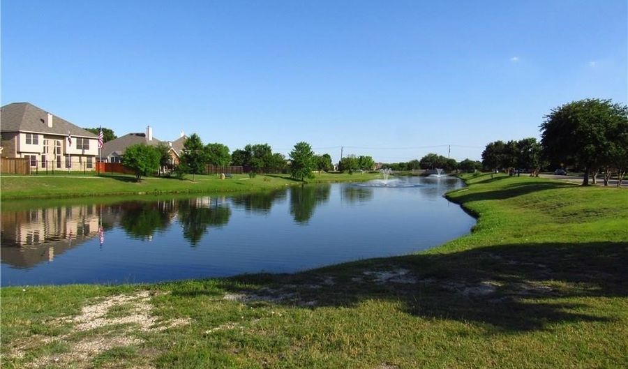 1811 Lake Travis Dr, Allen, TX 75002 - 4 Beds, 2 Bath