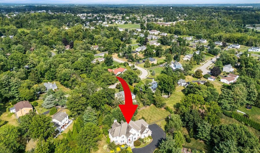 434 MEETINGHOUSE Rd, Ambler, PA 19002 - 4 Beds, 5 Bath