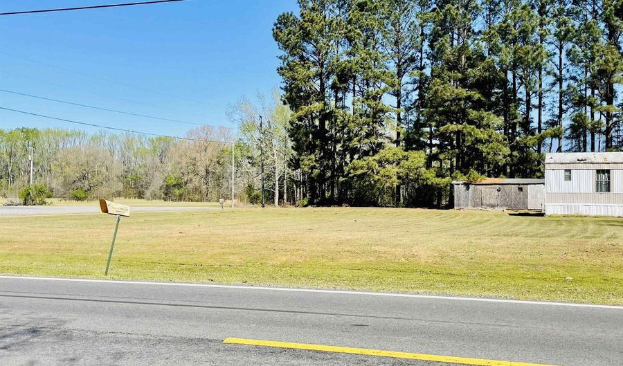 6622 Hwy 321 E, Austin, AR 72007 - 3 Beds, 2 Bath