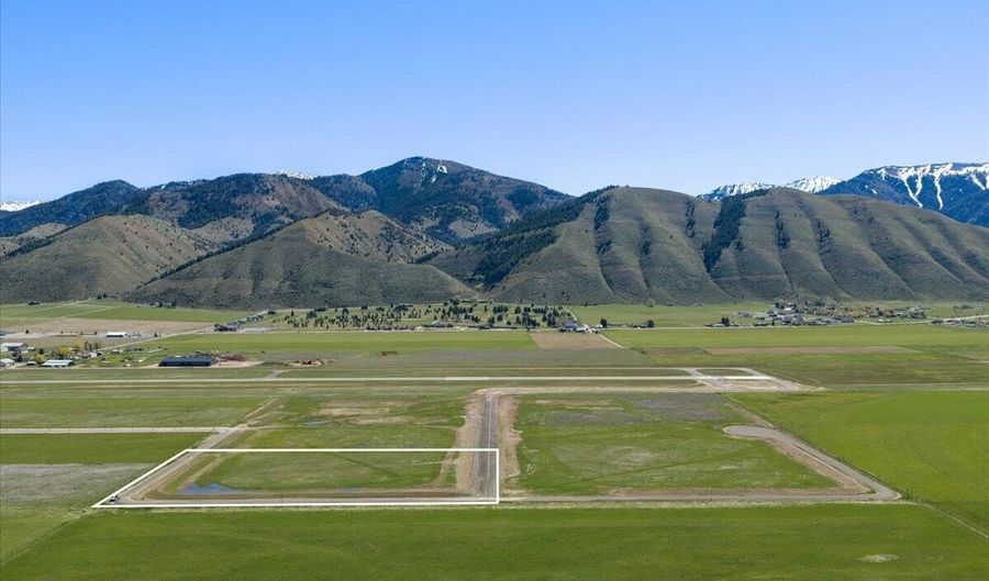 AFTON SKY RANCHES lot 1, Afton, WY 83110 - 0 Beds, 0 Bath