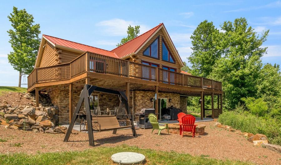 322 DEVILS HALF ACRE Rd, Accident, MD 21520 - 5 Beds, 3 Bath