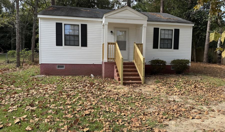 2550 Sheraton Dr, Augusta, GA 30906 - 2 Beds, 1 Bath