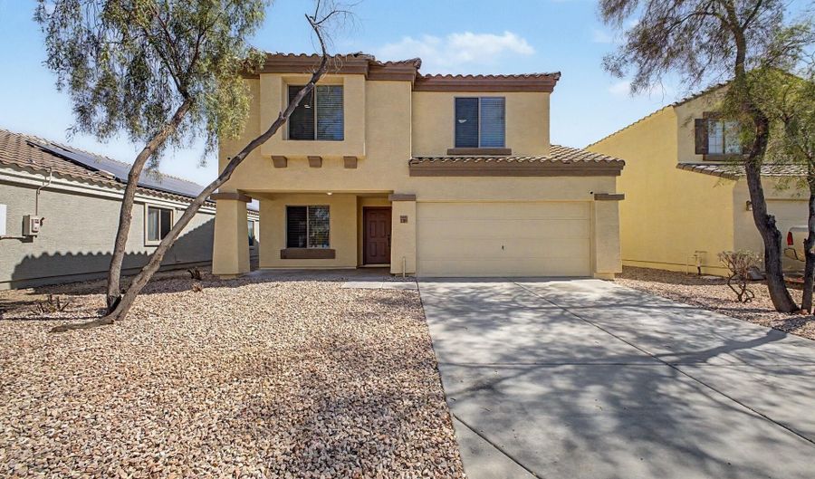 23691 W HIDALGO Ave, Buckeye, AZ 85326 - 4 Beds, 3 Bath