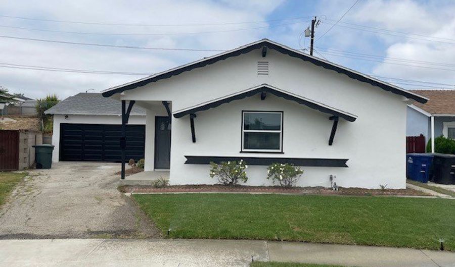 21329 Jaffrey Ave, Torrance, CA 90502 - 3 Beds, 2 Bath