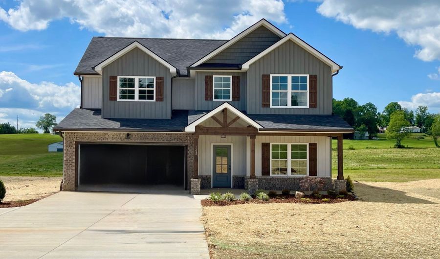 265 Greenwood Rd, Afton, TN 37616 - 4 Beds, 3 Bath