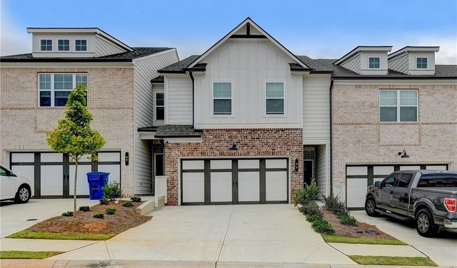 94 Depot Landing Rd, Auburn, GA 30011 - 3 Beds, 3 Bath