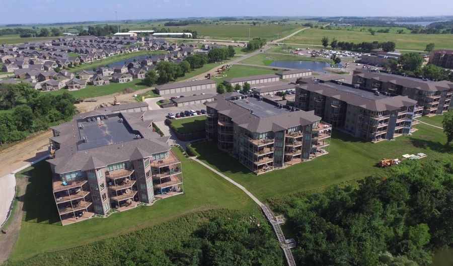 455 240th Ave 307, Arnolds Park, IA 51331 - 3 Beds, 2 Bath