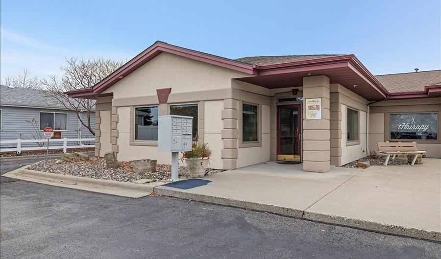 1540 Lake Elmo Dr, Billings, MT 59105 - 0 Beds, 0 Bath
