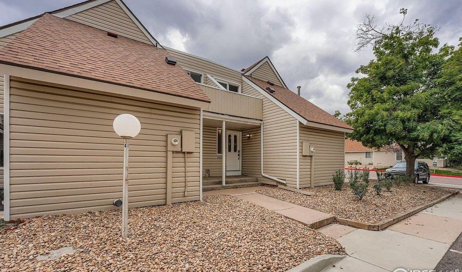 2469 S Xanadu Way S A, Aurora, CO 80014 - 2 Beds, 2 Bath