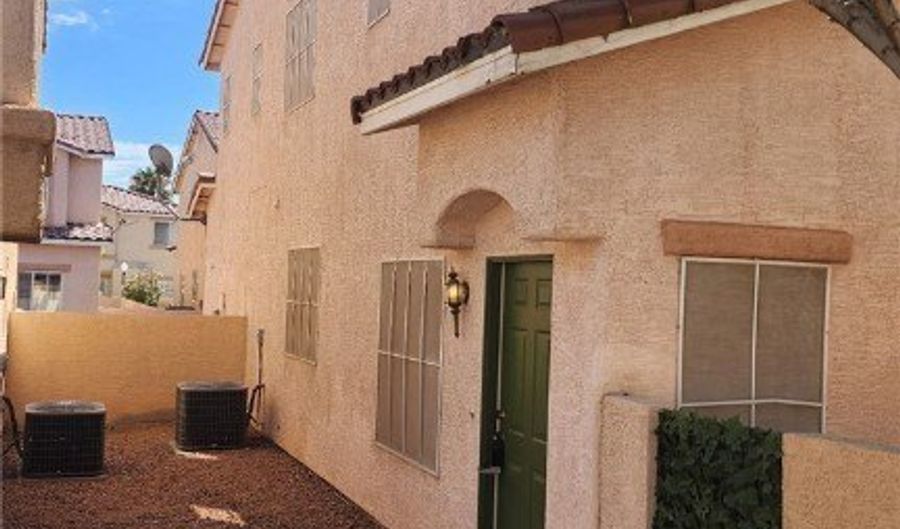 9579 BELLE FOUNTAIN Ave, Las Vegas, NV 89123 - 2 Beds, 3 Bath