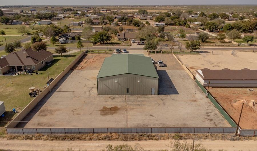 2116 NE 151, Andrews, TX 79714 - 0 Beds, 0 Bath