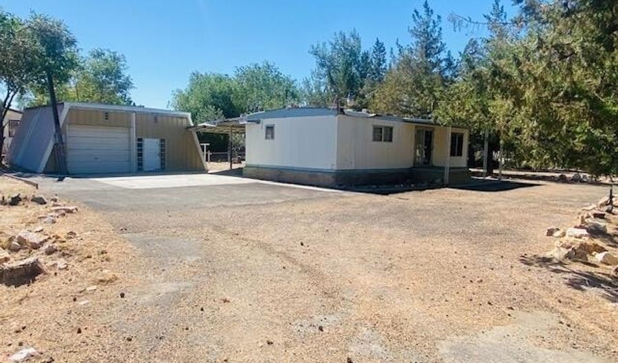 2781 E Nye Ln, Carson City, NV 89706 - 0 Beds, 0 Bath
