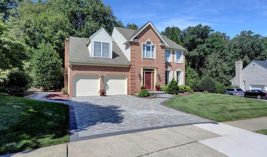 1714 SABLE Ct, Bel Air, MD 21014 - 4 Beds, 3 Bath