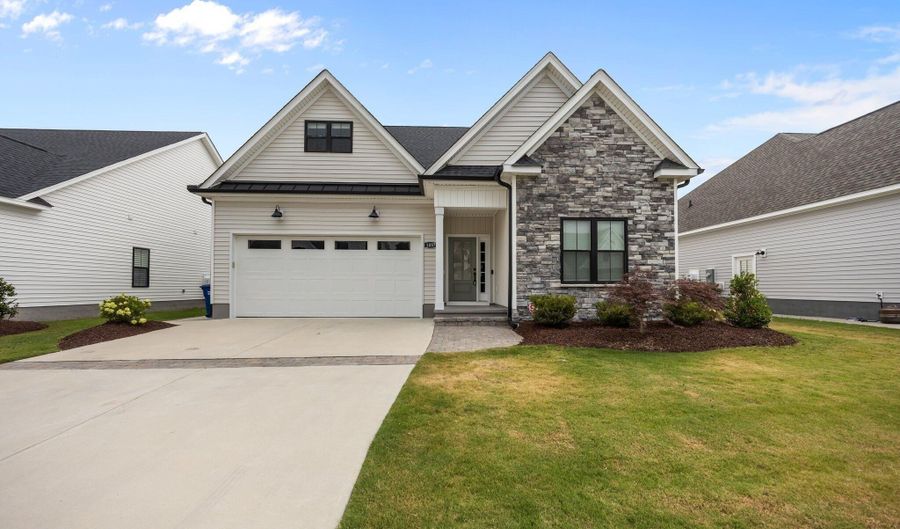 1057 Montevallo Ln, Ayden, NC 28513 - 3 Beds, 3 Bath