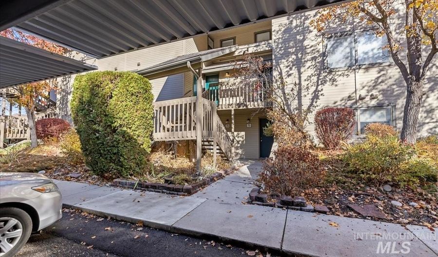 3687 S Gekeler Ln 79, Boise, ID 83706 - 4 Beds, 2 Bath