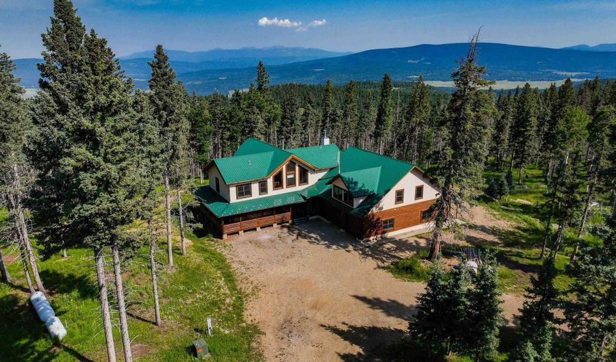 236 Hinz Dr, Angel Fire, NM 87710 - 3 Beds, 3 Bath