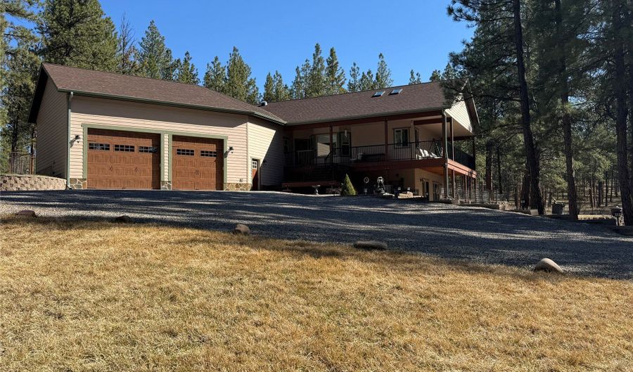 1034 Sandy Hill Dr, Bonner, MT 59823 - 3 Beds, 3 Bath
