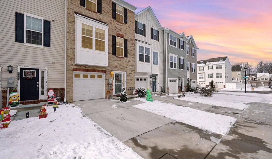 1225 FENWICK Rd, Aberdeen, MD 21001 - 3 Beds, 4 Bath