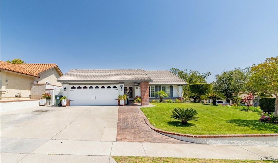 6245 Dakota, Alta Loma, CA 91737 - 4 Beds, 2 Bath