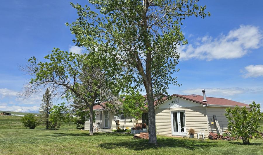 30 Pioneer Rd, Buffalo, WY 82834 - 3 Beds, 1 Bath