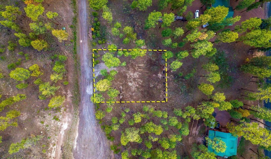 7 Eric Ln, Alpine, AZ 85920 - 0 Beds, 0 Bath