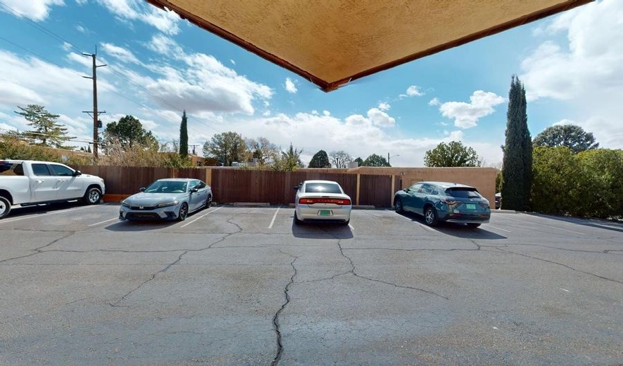 1830 Vassar Dr NE Apt 6, Albuquerque, NM 87106 - 1 Beds, 1 Bath
