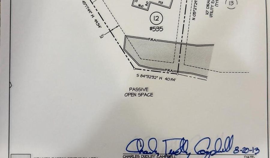 535 WESTWELL Ln, Bel Air, MD 21014 - 4 Beds, 3 Bath