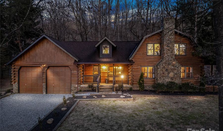 16 Decker Dr, Asheville, NC 28803 - 4 Beds, 3 Bath