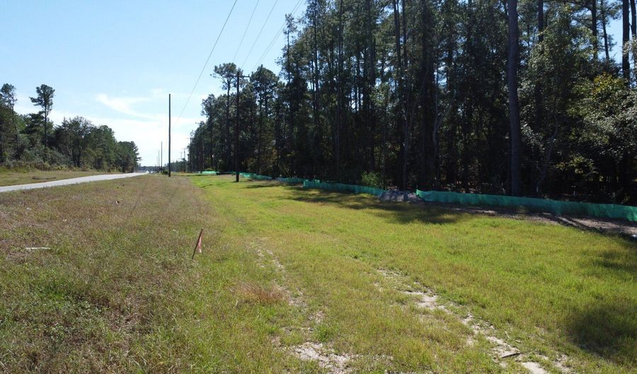 TBD Hwy 5 S, Aberdeen, NC 28315 - 0 Beds, 0 Bath