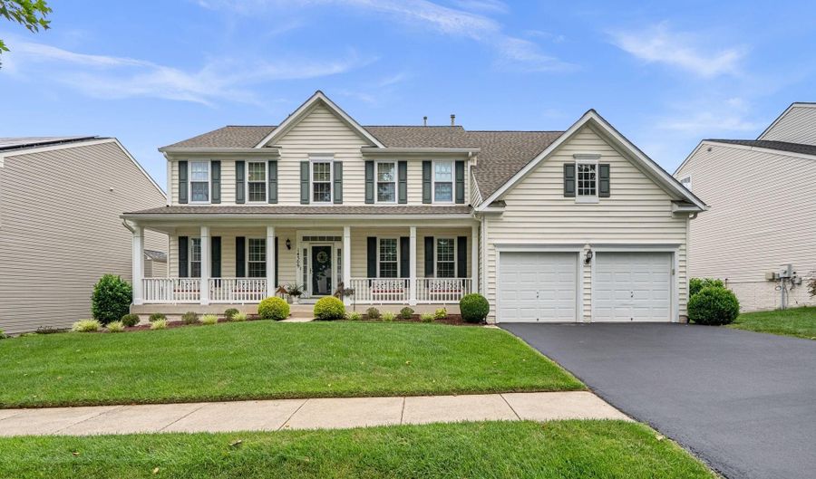 14309 AUTUMN CREST Rd, Boyds, MD 20841 - 4 Beds, 4 Bath